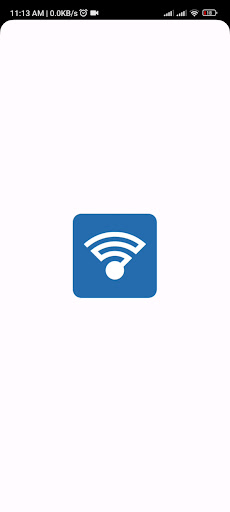 Android application Drive Test screenshort