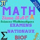 Mathématiques 2ème BAC Sciences Mathématiques A विंडोज़ पर डाउनलोड करें