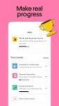 screenshot of Preply: Language Learning App