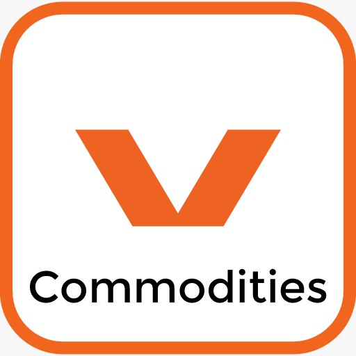 Ventura Commodities logo