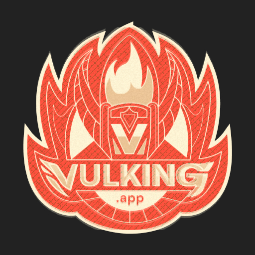 Vulking 1.4.0 Icon
