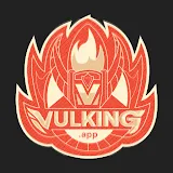 Vulking icon