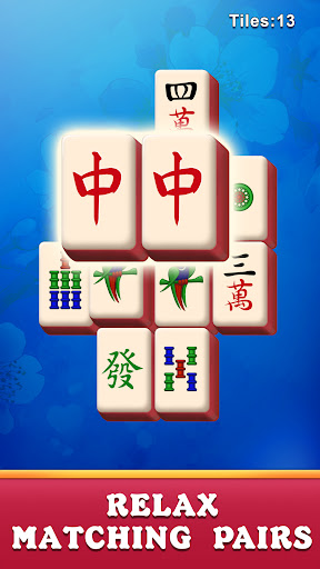 Mahjong screenshot 8