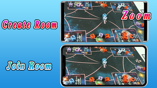 Wi-Fi Photo Projector