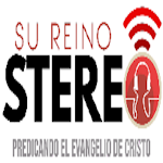Cover Image of Télécharger SU REINO STEREO COLOMBIA  APK