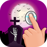 Dead Test Finger Scan Prank icon