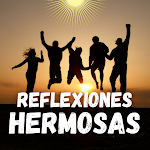 Cover Image of Télécharger Reflexiones Hermosas 1.2 APK