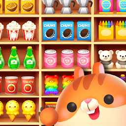 Chum Chum Blast & Sort Mod Apk
