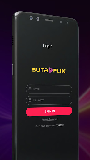 Sutraflix Screenshot 2 - AppWisp.com