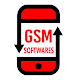 GSM SOFTWARES Download on Windows