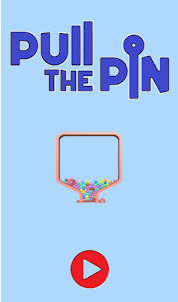Pull the Pin Puzzle Games Hero
