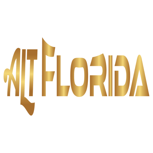 Alt Florida logo