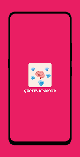 Quotes Diamond Screen 2