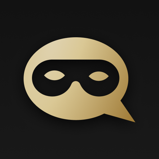 Admire Anonymous messaging