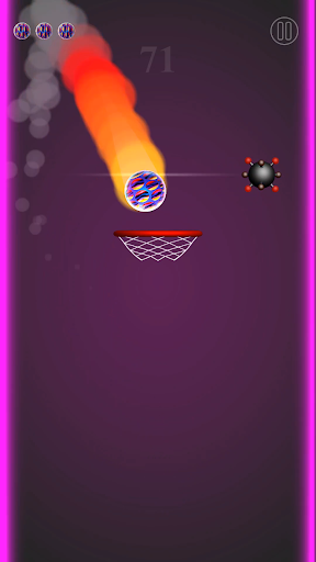 Bongo Dunk - Hot Shot Challenge Basketball Game
