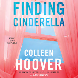 Obraz ikony: Finding Cinderella: A Novella