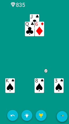 Pyramid - Screenshot 4
