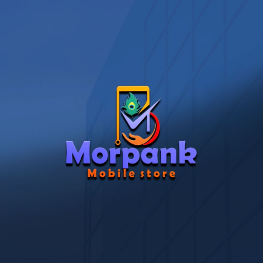 Morpank Mobile Store logo