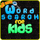 Word Game for Kids icon