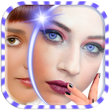 Face Switch Photo Edit icon