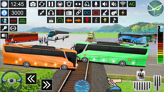final ônibus simulador 2024
