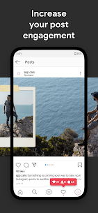 Scroll Post for Instagram – Caro 3