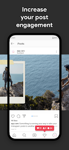 Scroll Post for Instagram Caro Plus Mod Apk v4.7.4 (Pro Unlocked) Gallery 2