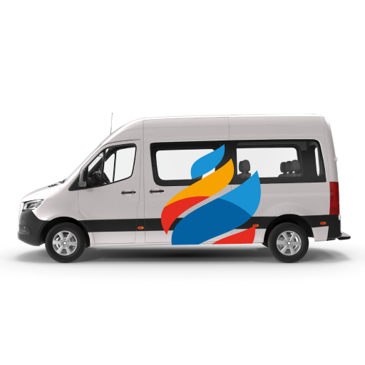 СН-МНГ Avto logo