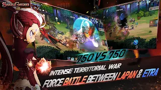 SoulGauge:BattleFlag - Screenshot 3