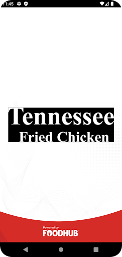 Tennesse Fried Chicken  Ribs