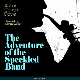 Icon image The Adventure of the Speckled Band