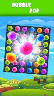 Bubble Crush Varies with device APK screenshots 2