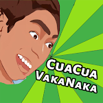 Cover Image of Download CuaCuaVakaNaka Fernan | Meme Sound Button 110.0 APK