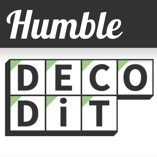 DECODiT - Decrypt Crossword