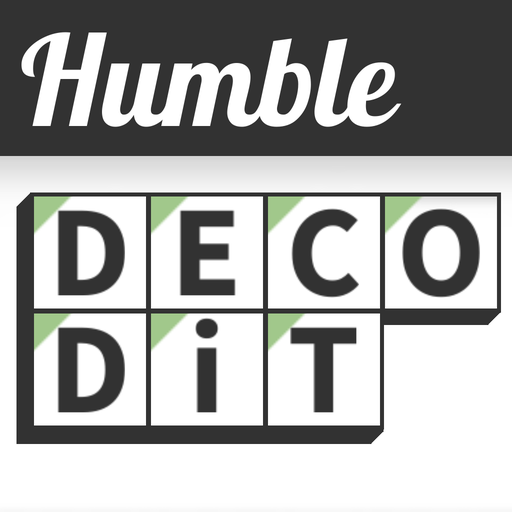 DECODiT - Decrypt Crossword تنزيل على نظام Windows