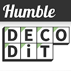 DECODiT - Decrypt Crossword 