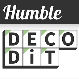 DECODiT - Decrypt Crossword Mod Apk