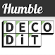 DECODiT - Decrypt Crossword - Androidアプリ
