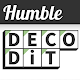 DECODiT - Decrypt Crossword