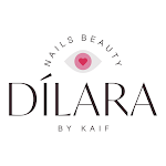 Cover Image of Télécharger DILARA nails & beauty by Kaif 13.109 APK