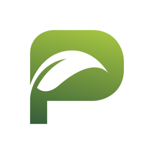 P-TradeX Agro logo