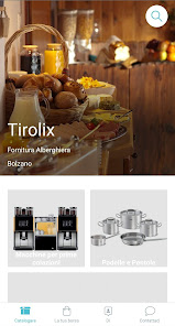Tirolix 1.1 APK + Mod (Unlimited money) untuk android