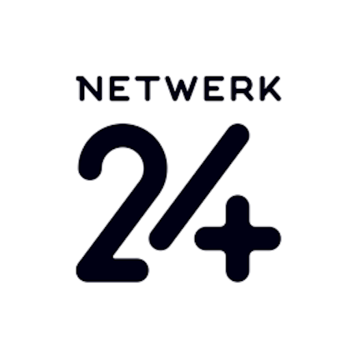 Netwerk24 – Alles op een plek! 4.44.2024012511 Icon