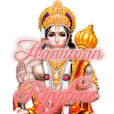 Hanuman Ringtone icon