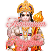 Hanuman Ringtone  Icon