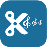 MP3 Cutter-Song Editor icon