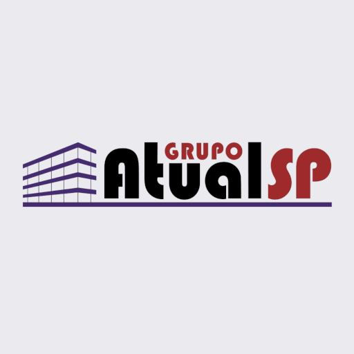 Grupo Atual SP logo