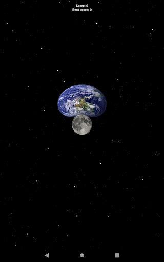 Squishy Earth Screen 2