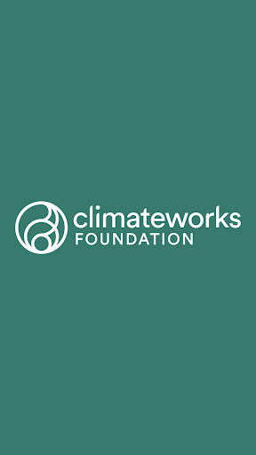 Android application ClimateWorks Foundation Events screenshort