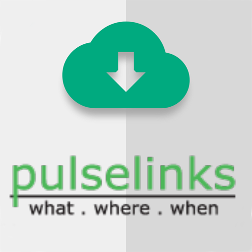 Pulselinks logo